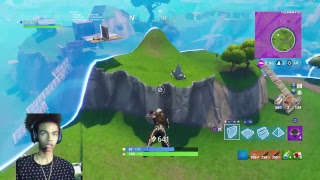 BEST Solo Player on Fortnite | Solo vs. Squad | 1580+ Solo Wins
