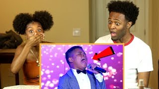 ??BRAZILIAN KIDS SING LIKE THIS?? (OH MY GOD?..)