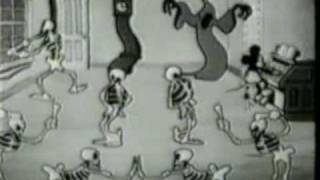 Franklean - The Haunted House
