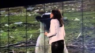 C2 Montréal 2014: Abigail Posner