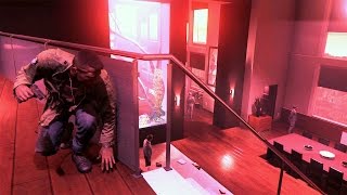 МAFIA 3 Прохождение Часть 66: ПОКИНУТЬ ОТЕЛЬ РОЙАЛ / The Royal Hotel