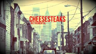 VINNIE PAZ - CHEESESTEAKS // LOOP BEAT