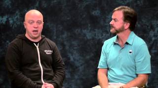 Caleb Kaltenbach on Christian Parents with a gay child. (Parkview Church)
