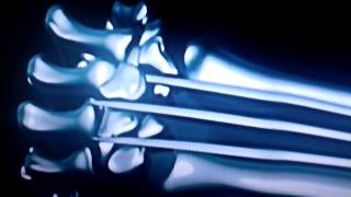 Wolverine Hugh Jackman water tank scene
