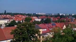 Gdansk, Garnizon