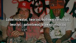 ZillaKami x SosMula - Mouthguard [Tłumaczenie/Po Polsku]