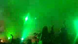 green velvet (T in the park 2007)