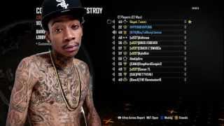 Black Ops 2 - Celebrity TROLLING!
