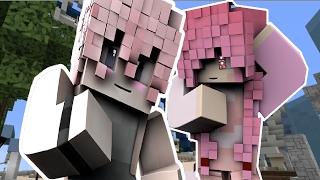 Once Upon A Yandere - STATIC FOUND. [ Minecraft Story #17 ]