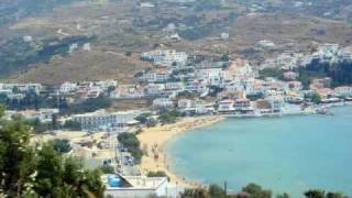 Andros, Greece - Άνδρος, Ελλάδα 2007