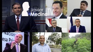 El Debate: Si se legalizara la marihuana en Costa Rica