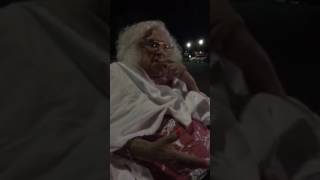 Good O'l Grandmom Rita - have to go outside for 2 hours a night pt 1