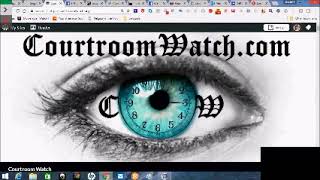 Live With Lorri interviewing Tania McCash single mother battling serious judicial corruption