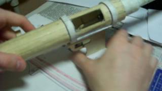 Paper MP 40 #3