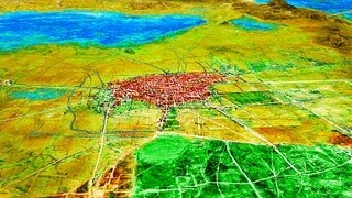 LA RUTA DE CORTÉS. Guerra México vs EEUU: 5. Duelo de Sombras en el Valle de México (HD)