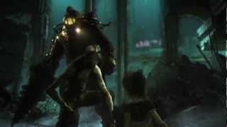 Bioshock 2 Trailer German (HD)