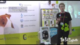 Pet Product Review - Superzoo 2015 - Pet Chatz