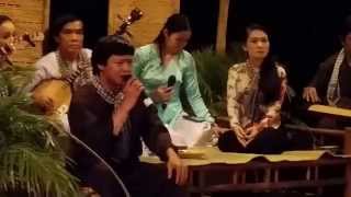 DON CA TAI TU- BINH QUOI 1-SAI GON- Part #8