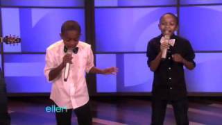 darius  demetrice video