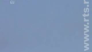 Pogodjen MiG 23 Sirija 13 08 2012