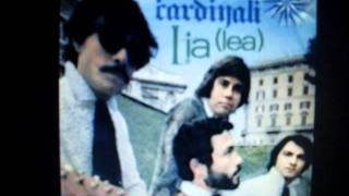 Non ti dirò mai più di sì - I Punti Cardinali
