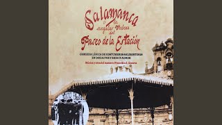 Salamanca o la Singular verbena del Paseo de la Estación. Acto II, Cuadro IV: "Entreactos"...