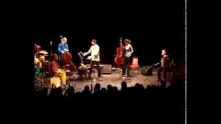 TARANTELLA  Antonio Forcione Quintet