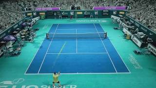 Virtua Tennis 4 - CJBR