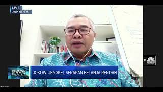 Perkembangan Vaksin, Harapan Perbaikan Ekonomi Q4-2020
