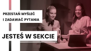 Nie słuchaj rodziny, gdy ostrzega cię przed sektą-Jak zrobić z kogoś prawilnego świadka Jehowy #241