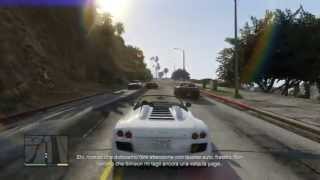 GTA 5 Walkthrough ITA - Missione 2: Franklin e Lamar [ORO 100%]