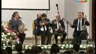 ودود موذن اردبیللی: آذربایجان موغام موسیقیسی - باکی