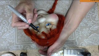 Мимика