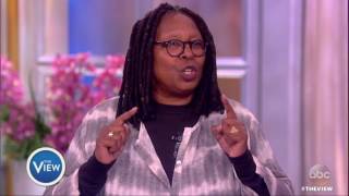 Fox News' Jesse Watters: Birtherism Was Just A Joke | The View