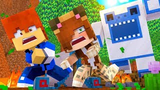 Minecraft Daycare - WORST NIGHTMARE !? (Minecraft Roleplay)