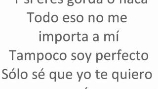 Prince Royce-Corazon sin cara (Letra)