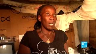 Billet retour à... Port-au-Prince, trois ans après le séisme - Haïti - 07/05/2013