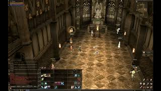 Lineage 2 Classic x Atual (Minha Opiniao)