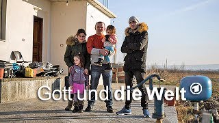 Gott und die Welt: "Zurück nach Albanien" (ZDF 09.07.2017) HD