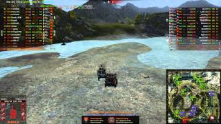 World Of Tanks