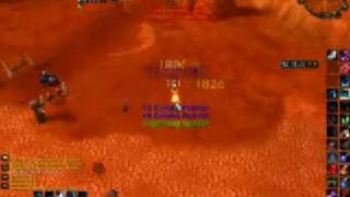 Tîken 80 feral druid PvP arena duels 1