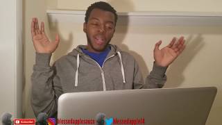 XXXTentacion "A Ghetto Christmas Carol" (WSHH - Official Video) [REACTION]
