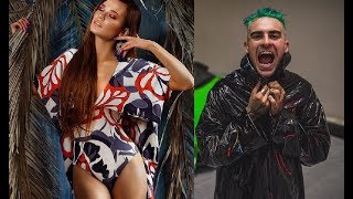Kulisy romansu Szroeder i Quebo: "Natalia chciała BYĆ JAK KYLIE JENNER"