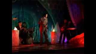 Otabek MuhammadZoxid - Rishton tumanida konsert dasturi 1-qism