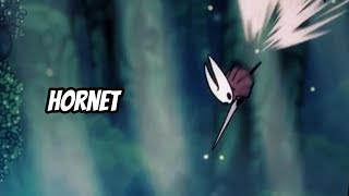 Hollow Knight - Hornet