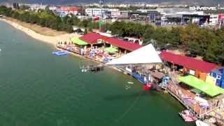 Wakelake Zlaté Piesky - Predstavenie areálu