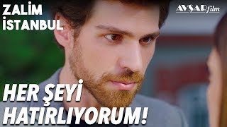 KORKUN BENDEN! Her Şeyi Hatırlıyorum! | Zalim İstanbul 20. Bölüm