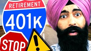 Your 401k Is About To Change! (How To Prepare)