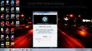 How To Get A Free BMW Radio Code (Models 95 - 2015)