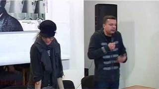 Гельман пустил Собчак и Парфенова задарма